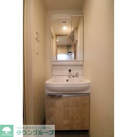 ライトテラス蔵前の物件内観写真